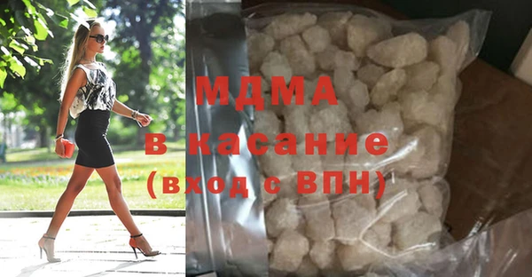 тгк Богданович